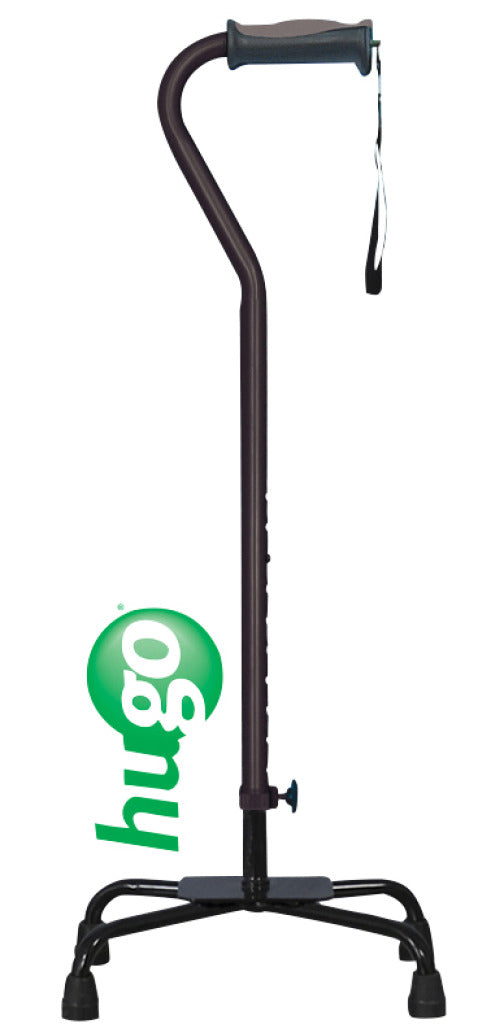 Quad Cane Large Base