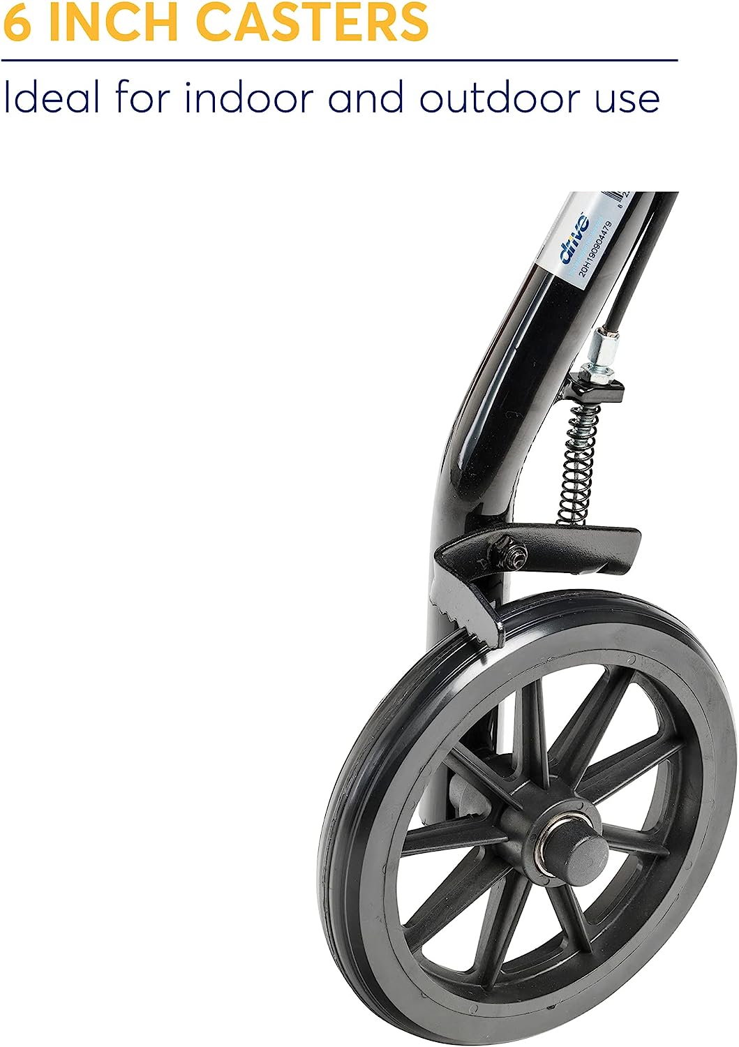 Rollator Walker