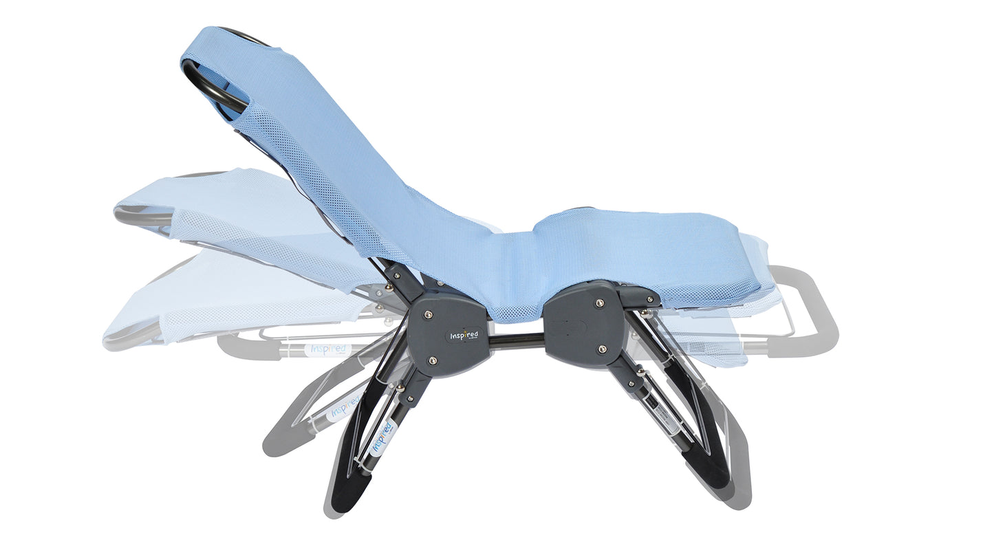 Bath Chair Ultima