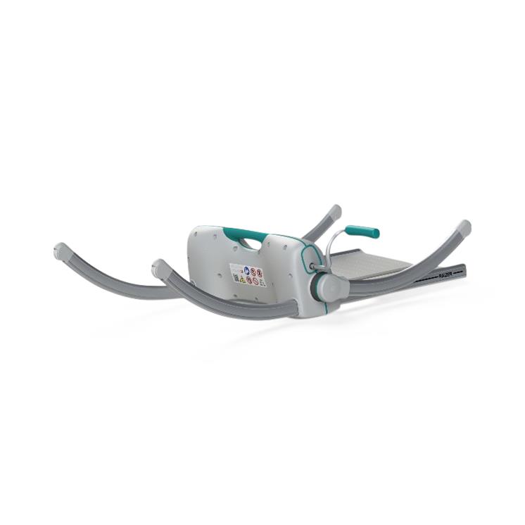 Raizer Mobile Lifting Chair for Safe Patient Handling