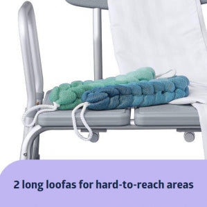 Bath Safe & Easy Kit for Caregivers