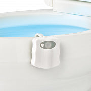 Toilet Safety Light
