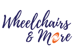 Wheelchairs & More