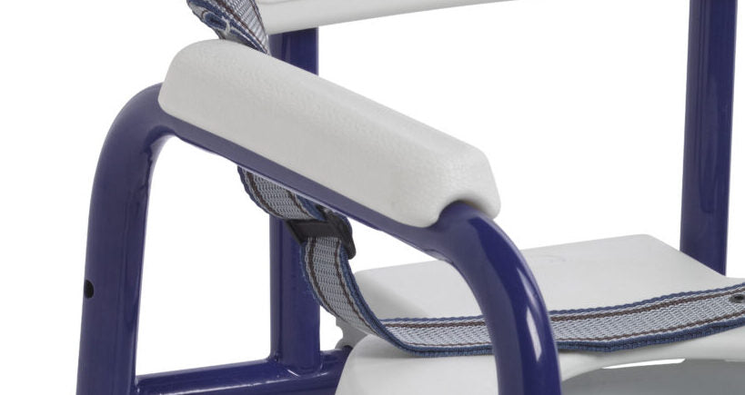 Pediatric Commode