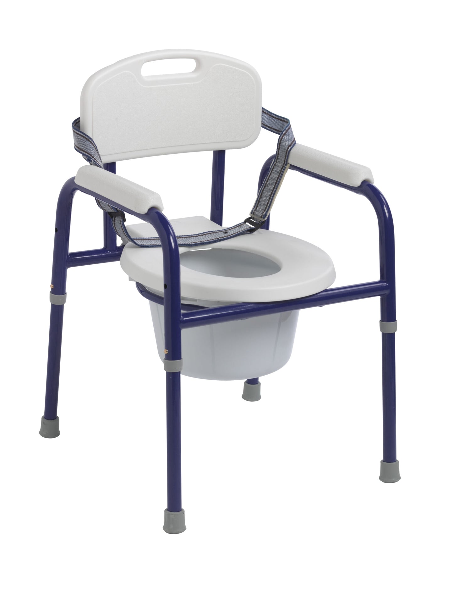Pediatric Commode