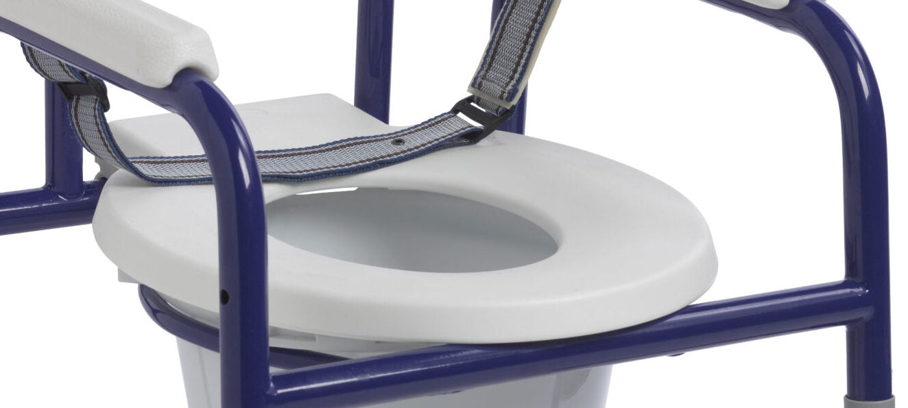 Pediatric Commode