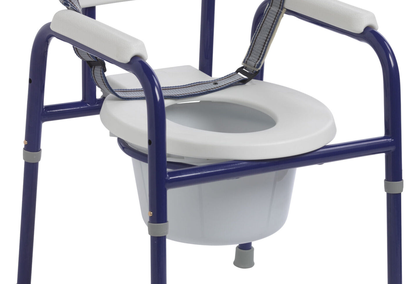 Pediatric Commode