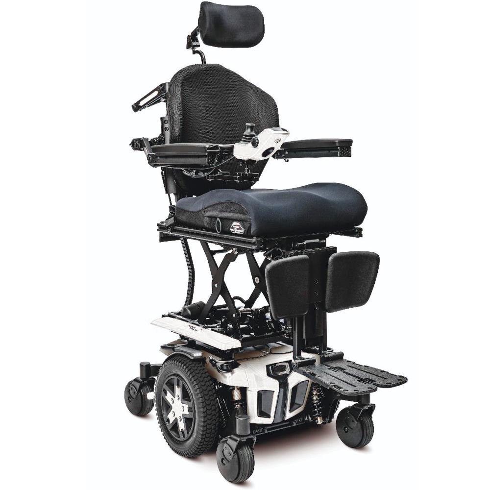 Quantum Rehab Q6 Edge 3.0