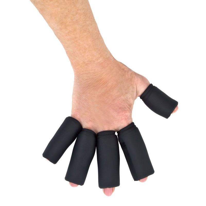 Hot & Cold Finger Sleeves