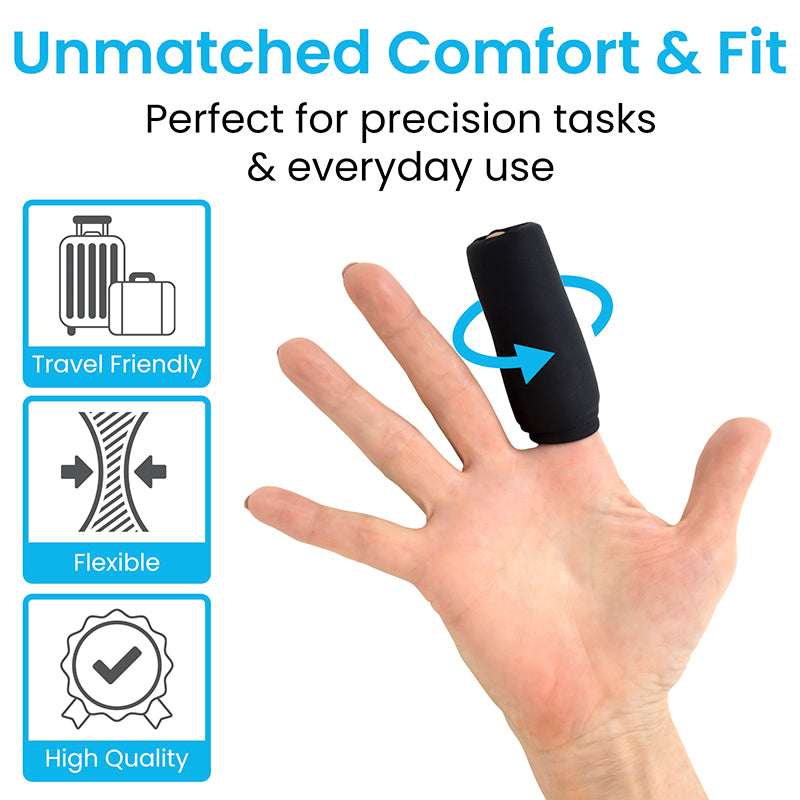 Hot & Cold Finger Sleeves