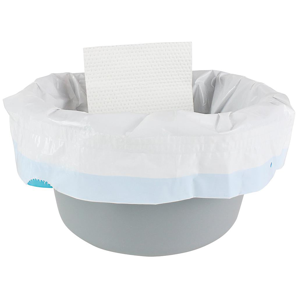 Commode Linders 24 count