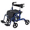 Wheelchair Rollator