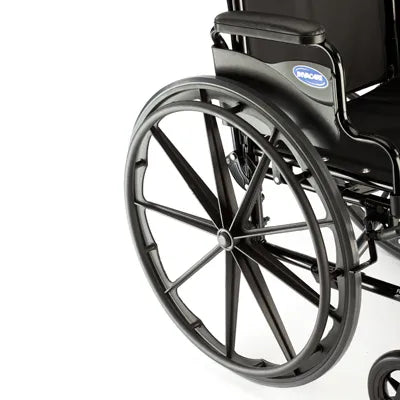 Invacare 9000Sl