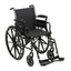 Cruiser III Wheelchair