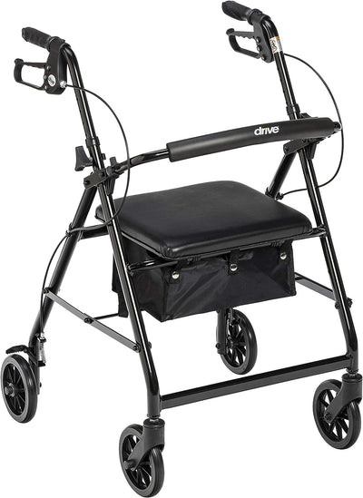 Rollator Walker