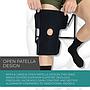 Universal Knee Brace