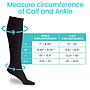 Knee High Compression Stockings 20-30mmHg