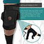 Universal Knee Brace