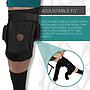 Universal Knee Brace