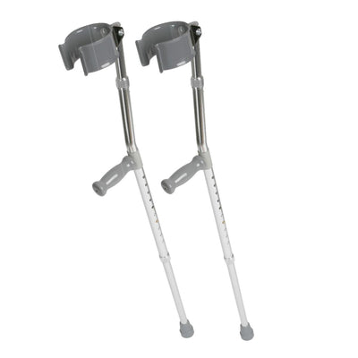 Forearm Crutches 2/PR