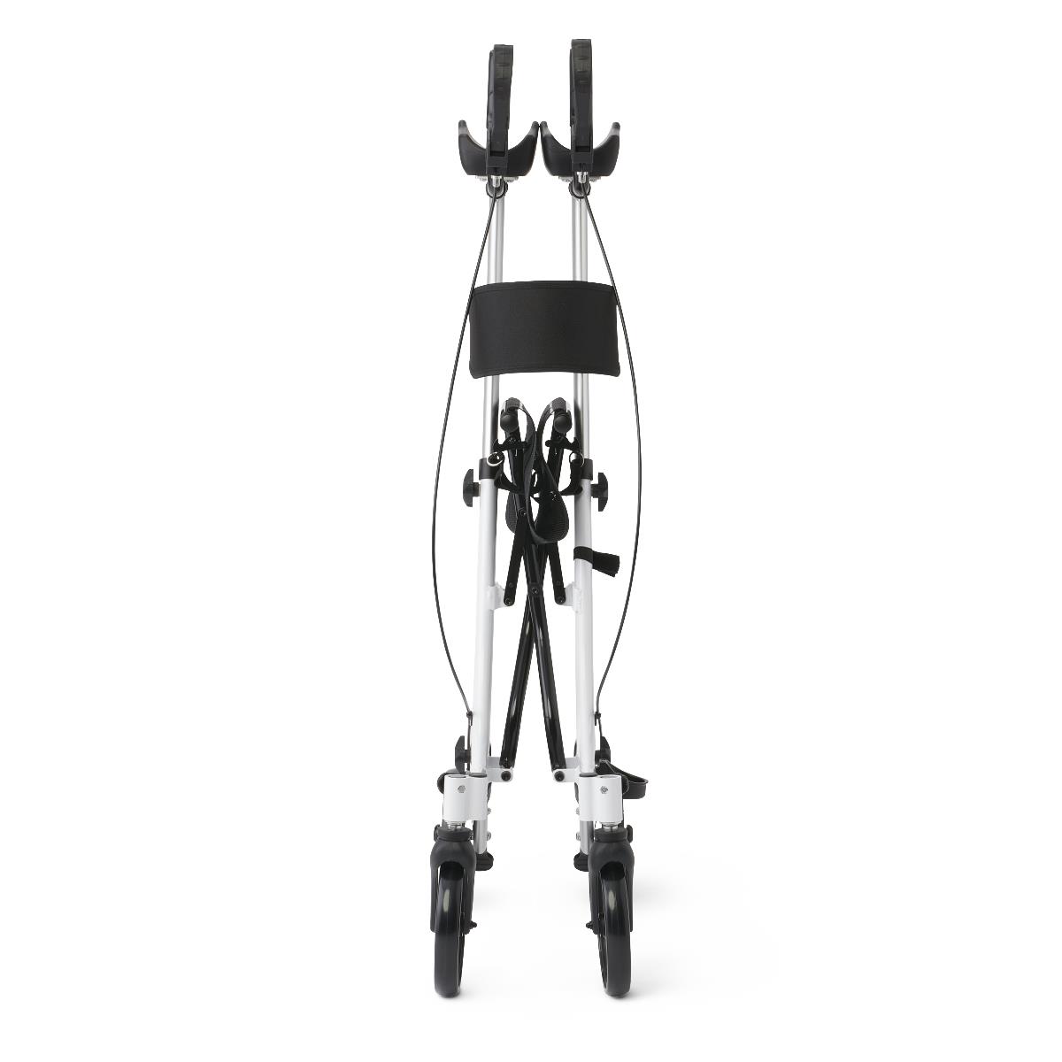 UPRIGHT Aluminum Rollator