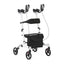 UPRIGHT Aluminum Rollator