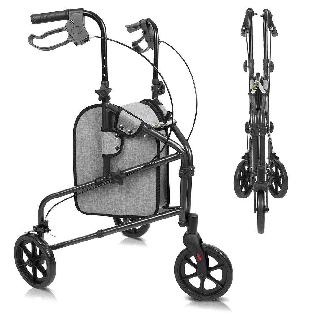 Tri Rollator