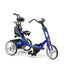 Adaptive Tricycle