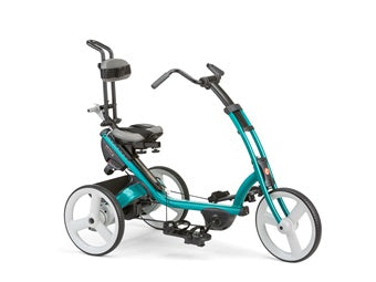 Adaptive Tricycle